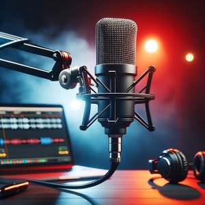 Industry-Ready Master