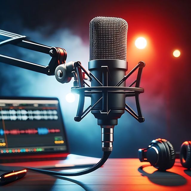 Industry-Ready Master