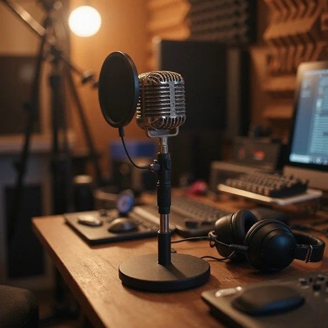 Analog-Warm Master (Premium)